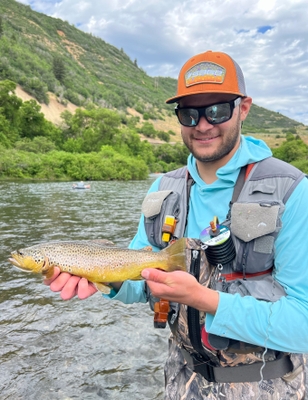Provo River Fly Fishing Guides