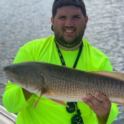 Keep On Reeling Fishing Charters