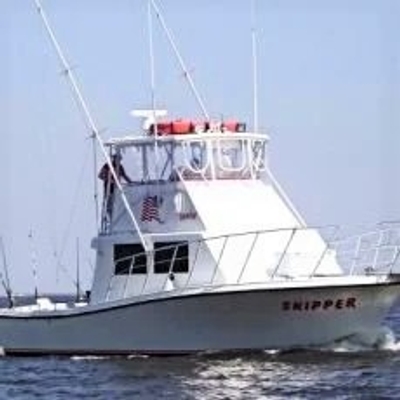 Skipper Charters