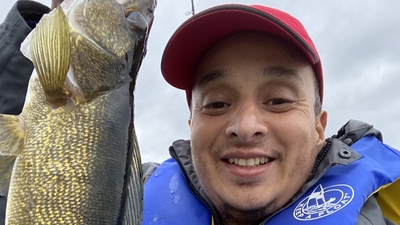 Ottawa Boat Fishing Charters