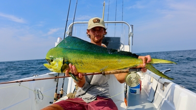 Retriever Fishing Charters