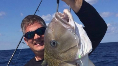 Weekley Rehab Fishing Charters
