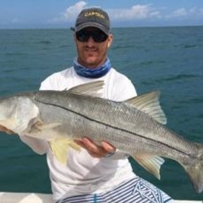 Freedom Runner Fishing Charters