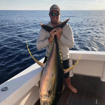 Reel Way Fishing Charters