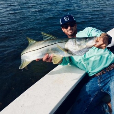 South Padre Island Fishing Charters