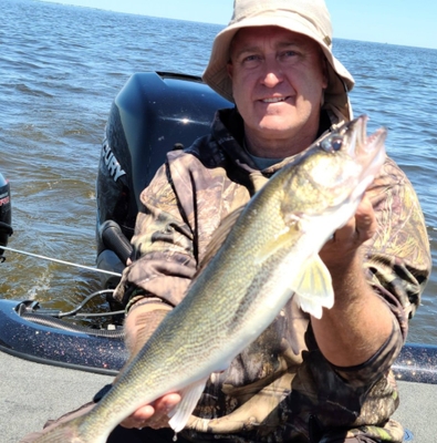 The Outdoor Experience Guide Service