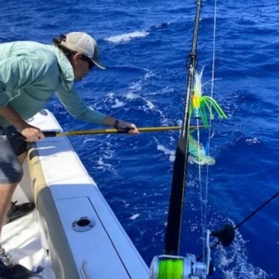 MaTunaHoo Sportfishing