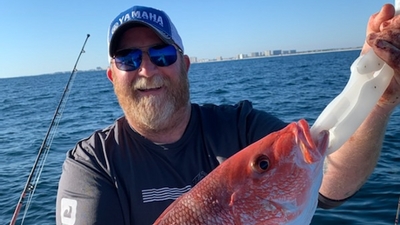 Laid Back Fishing Charters
