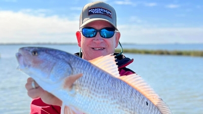 Fresh N Salty Charter