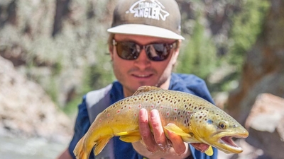 Approach Angling Company