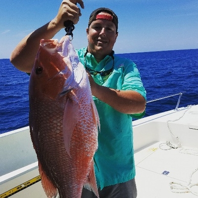 Sweet Lips Fishing Charters