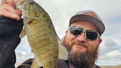 Wild Walleye Outfitters