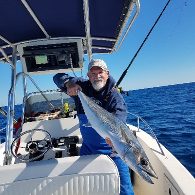Flying Fish Charters OBX