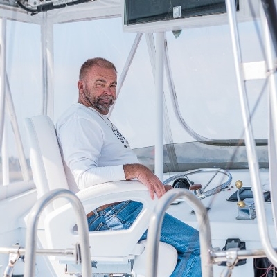 Lucky Strike Charters