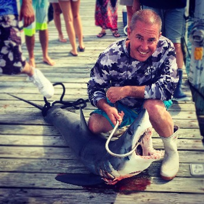 Bitchin' Fishin' Charters