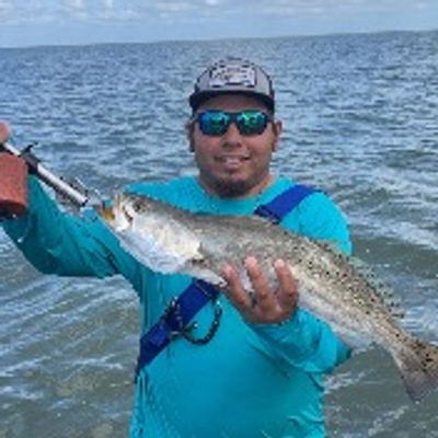 Lucky 7 Guide Service