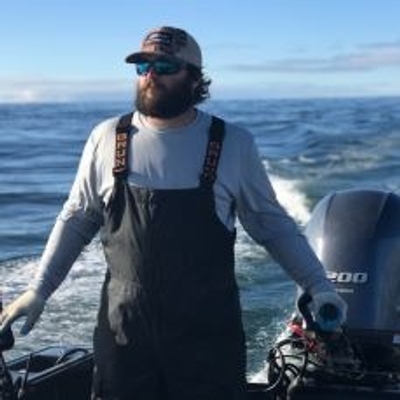 Pathfinder Sportfishing