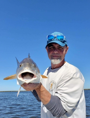 Cajun Outcast Inshore Charters