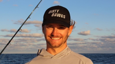 Dirty Dawgs Fishing Charters 