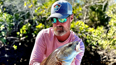 Capt Pat’s Fishing and Boat Tours