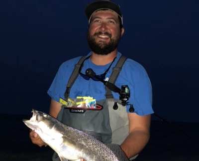 First Light Fishing Charters