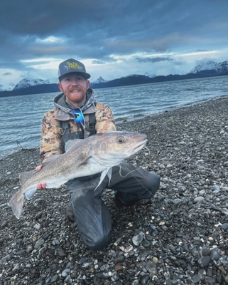 Nate Of The North Outdoors