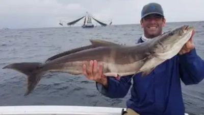 Texas Fishing Charter LLC