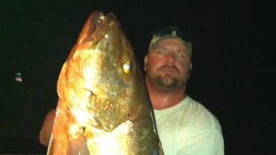 First Down Charters - 36'