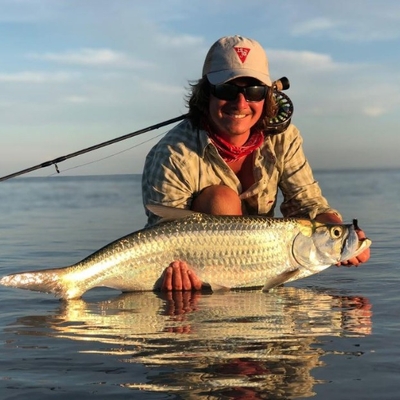 Due South Fishing Expeditions