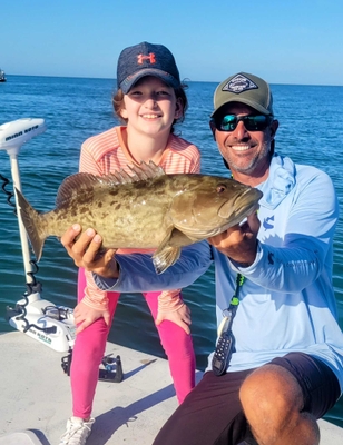 Tailwalker Fishing Charters LLC