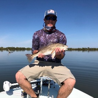 Coastal Water Charters
