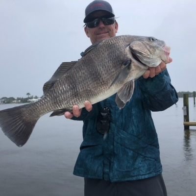 Blue Tail Fishing Charters