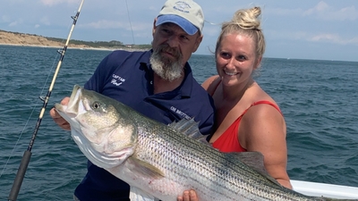 Montauk Sport Fishing