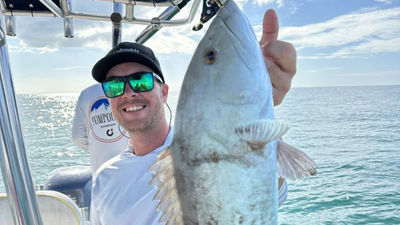 Captain Jack's Fishing Charters