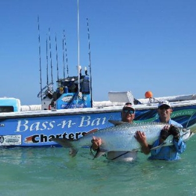 Bass N Bay Charters