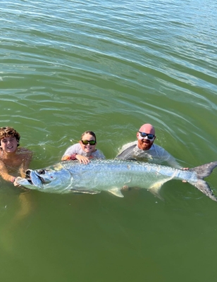 Naples Inshore Fishing