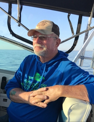 Windrift Sport Fishing