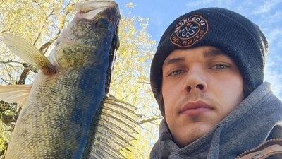 On The Line Fishing Adventures