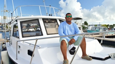 Morning Spirit Charters