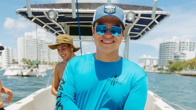 Spearoholic Excursions