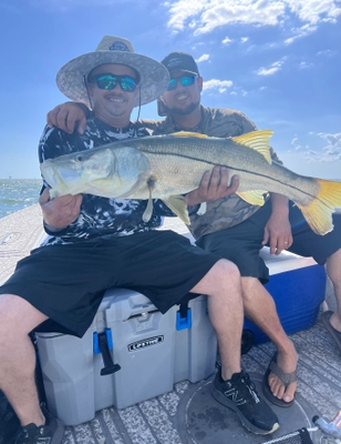 Florida Raised Fishing Adventures