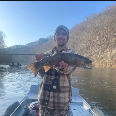 Cow Shoals Guide Service