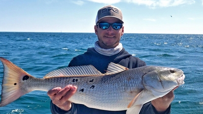 Florida Panhandle Charters