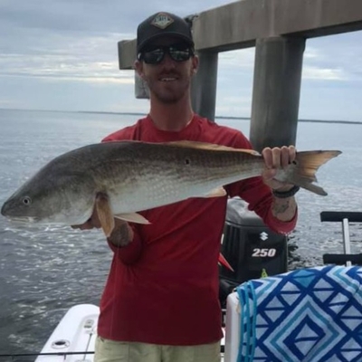 Southern Sun Fishing Charters
