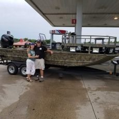 All-Out Fishing Charters