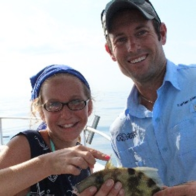 Playin' Hooky Charters