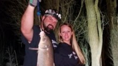 Arrow-in Addiction Bowfishing
