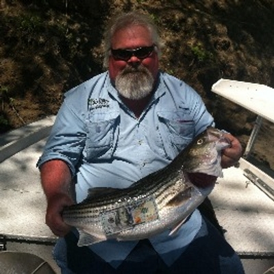 Big John's Fishing Guide Service