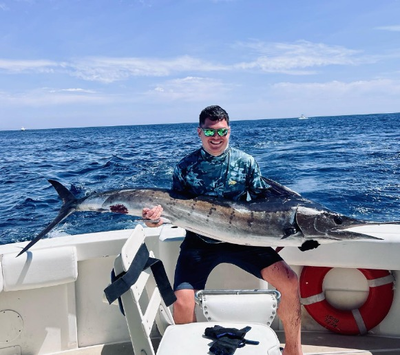 Capt. Makiolke Fishing Excursions 