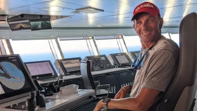 Let it Ride Charters